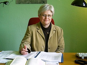 Mechthild Heimrich